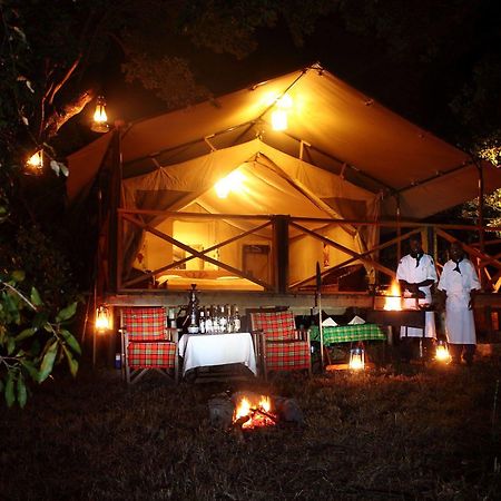 Hotel Loyk Mara Camp Talek Exterior foto