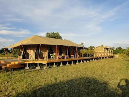 Hotel Loyk Mara Camp Talek Exterior foto